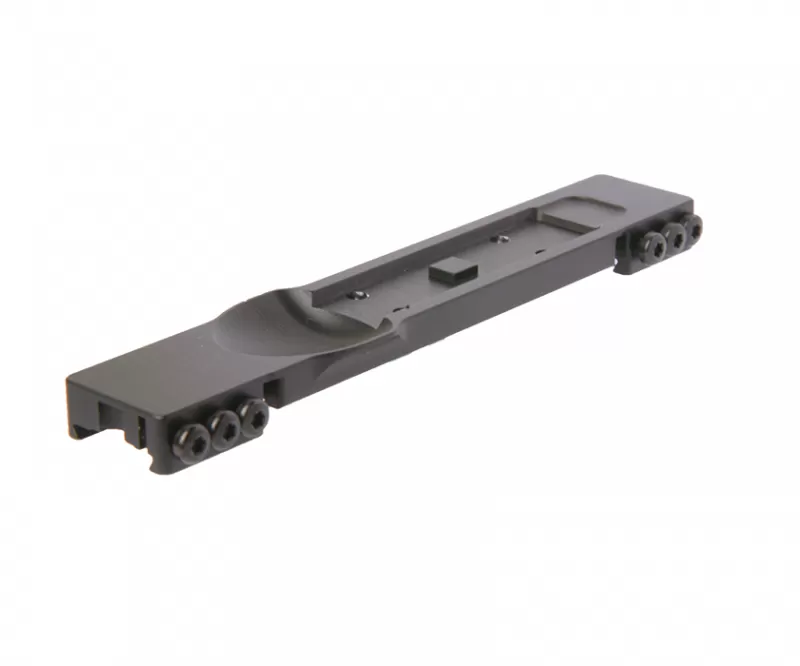 Кронштейн Aimpoint на Tikka T3, для серии Micro, не быстросъемный