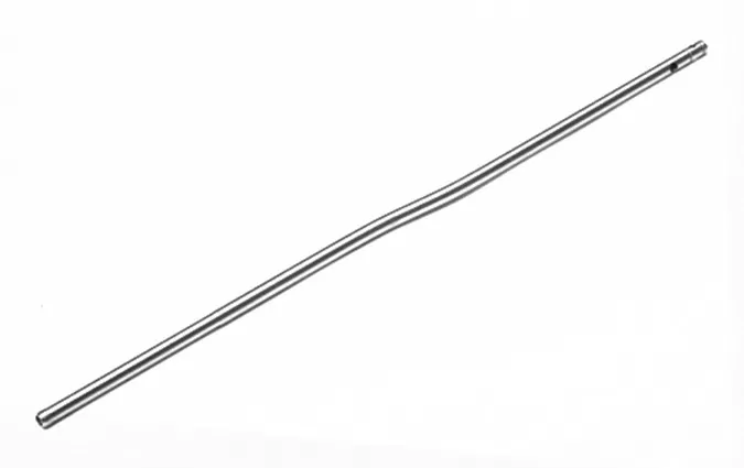 Газовая трубка AR-15 Зенит, Rifle (384,2 мм/15,126in) 