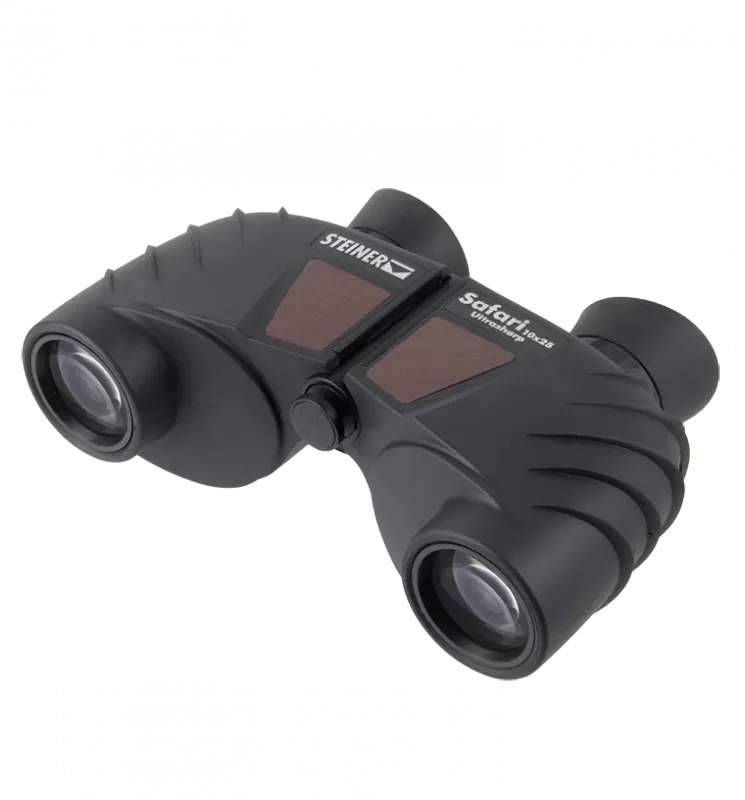 Бинокль STEINER SAFARI UltraSharp 10X25  DISC