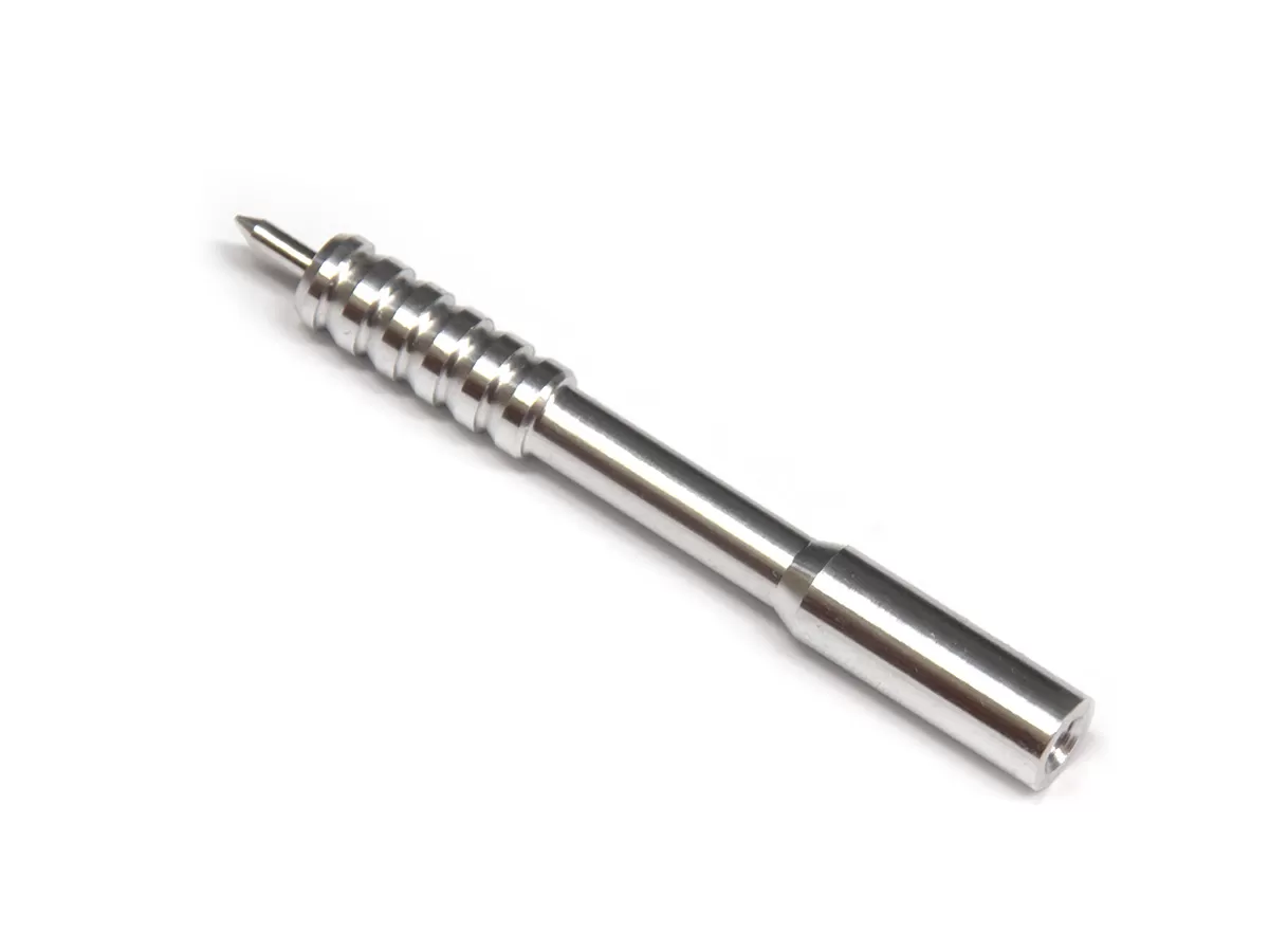 Вишер ЧИСТОGUN 30JAE резьба 5/40