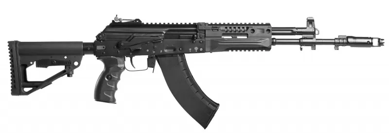 TR3; 7.62х39; 415 мм