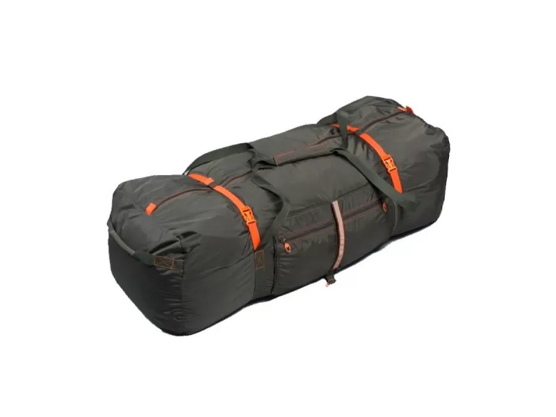 Баул North Coast XL (110л), складной, олива
