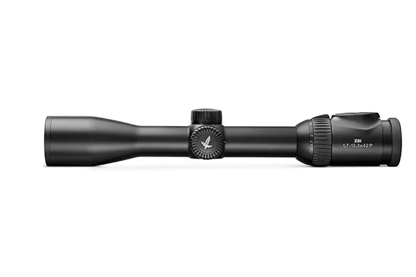 Прицел Swarovski Z8i 1.7-13.3x42 P шина SR, сетка 4A-I