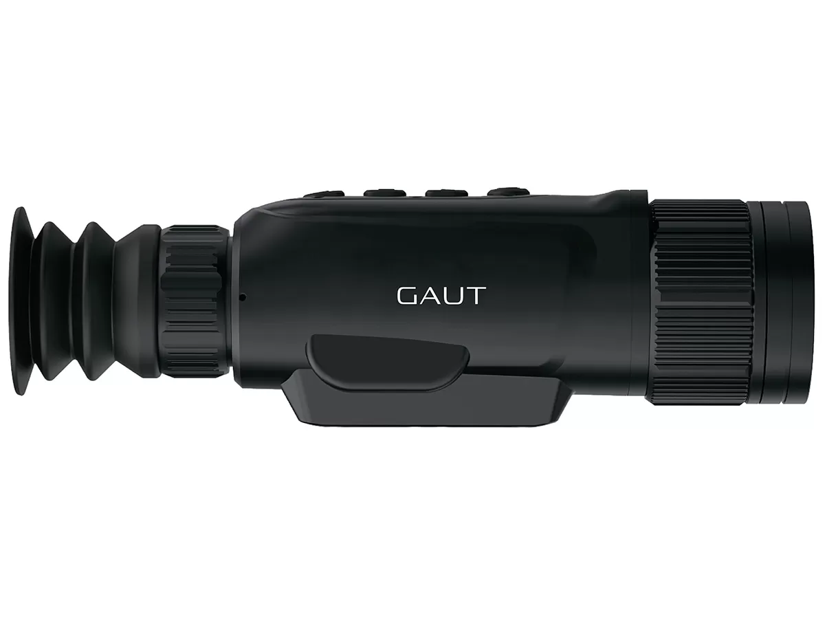 Прицел тепловизионный Gaut Spinel TS 335, 384х288, D35
