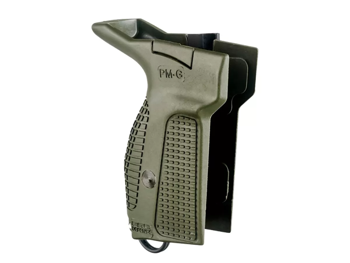 Рукоятка FAB Defense PM-G для ПМ, правша, олива