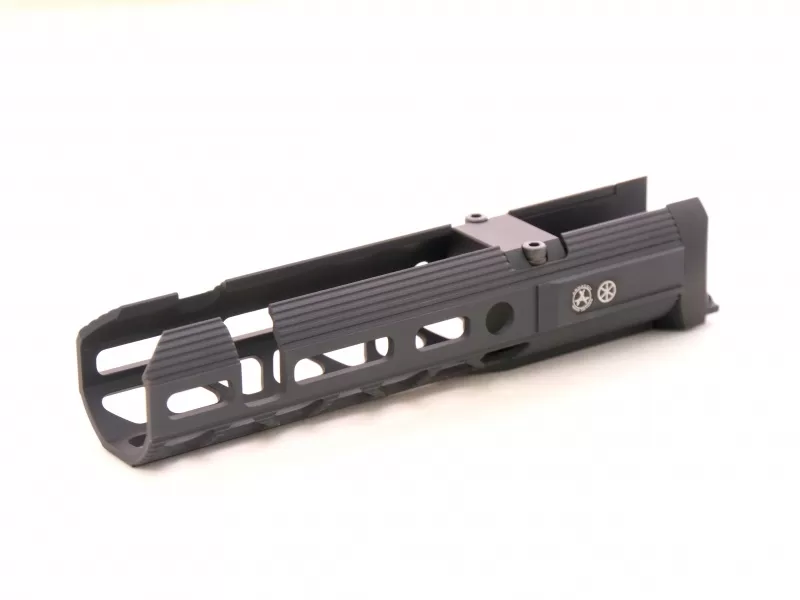 Цевьё Armacon Хорт M-LOK вывешенное (215мм) для Сайга-9/TR9