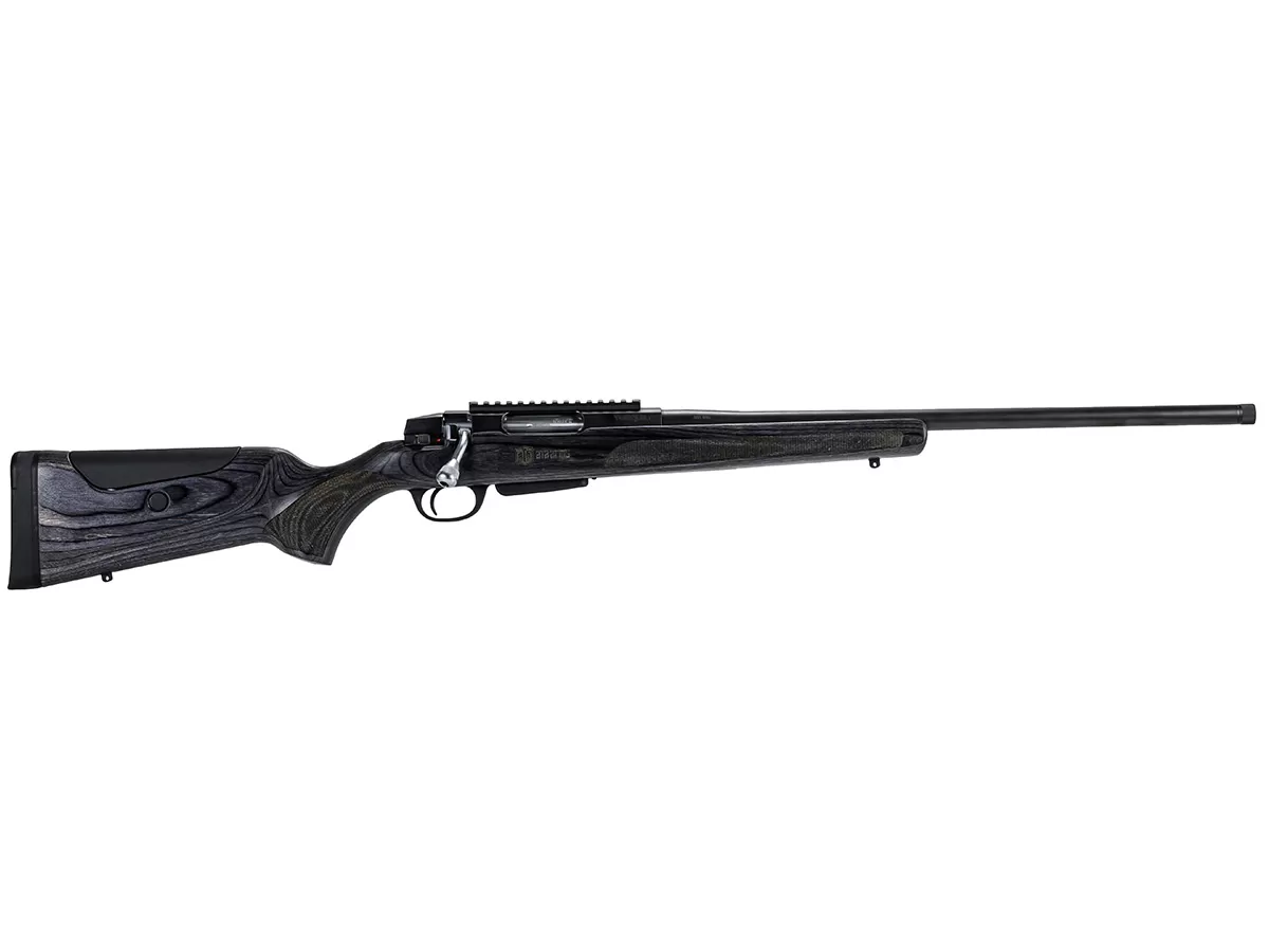 Карабин ATA ARMS Turqua Laminated Adjustable 308 Win L=560 ламинат