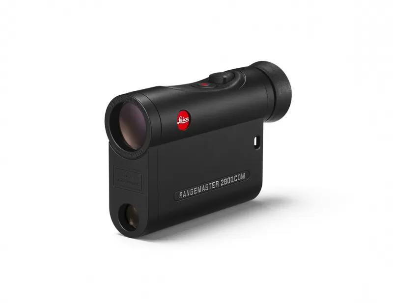 Дальномер Leica Rangemaster CRF 2800.COM 7х24