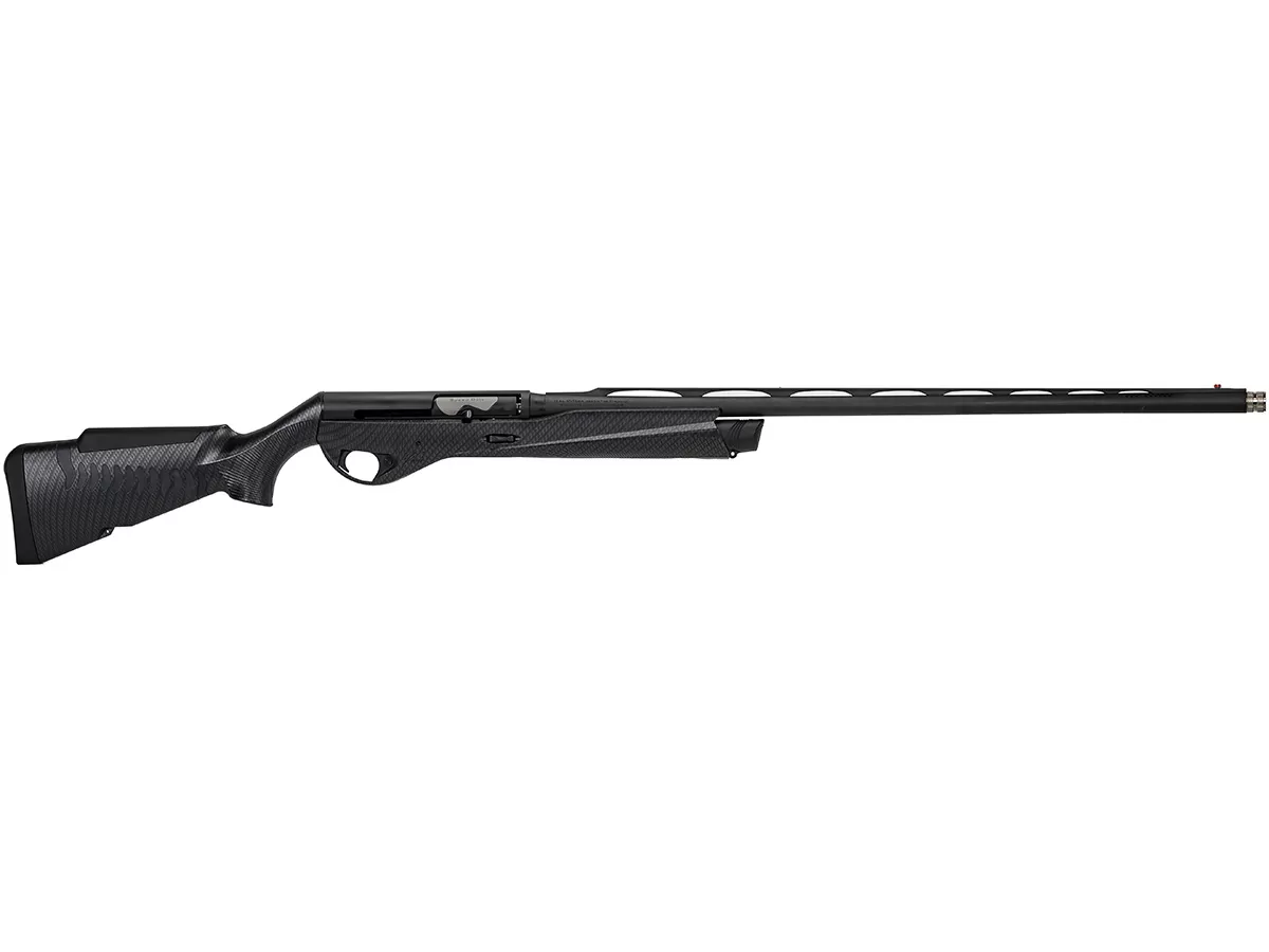 Ружьё инерционное Benelli Super Vinci SuperSport 12/76 L=760мм чёрный