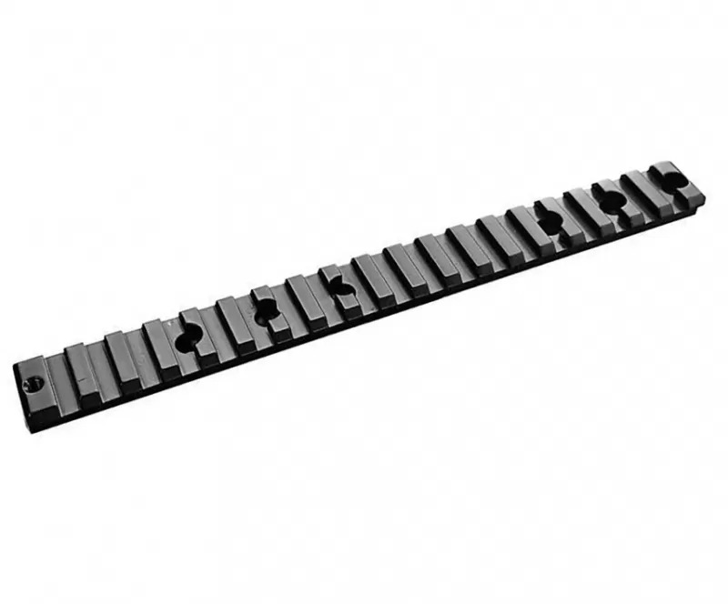 Основание Contessa, Picatinny, на SAKO TRG 42/22, 0MOA