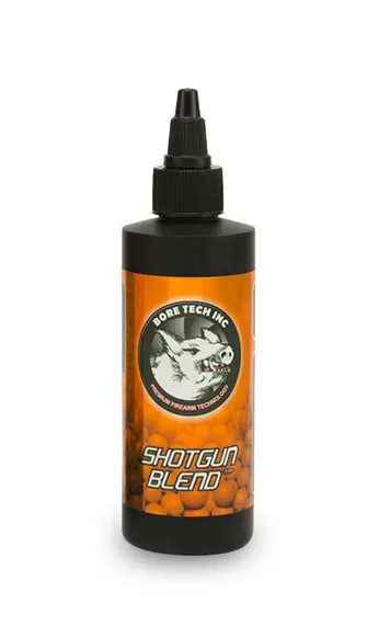 Средство Bore Tech SHOTGUN BLEND от нагара, пластика и свинца, 118мл