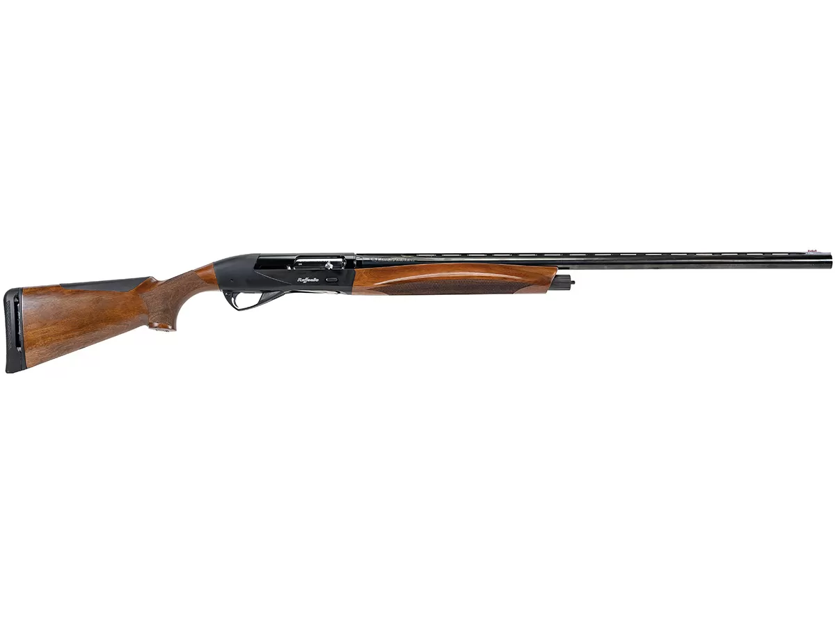 Ружьё инерционное Benelli Raffaello 2013 12/76 L=760мм дерево