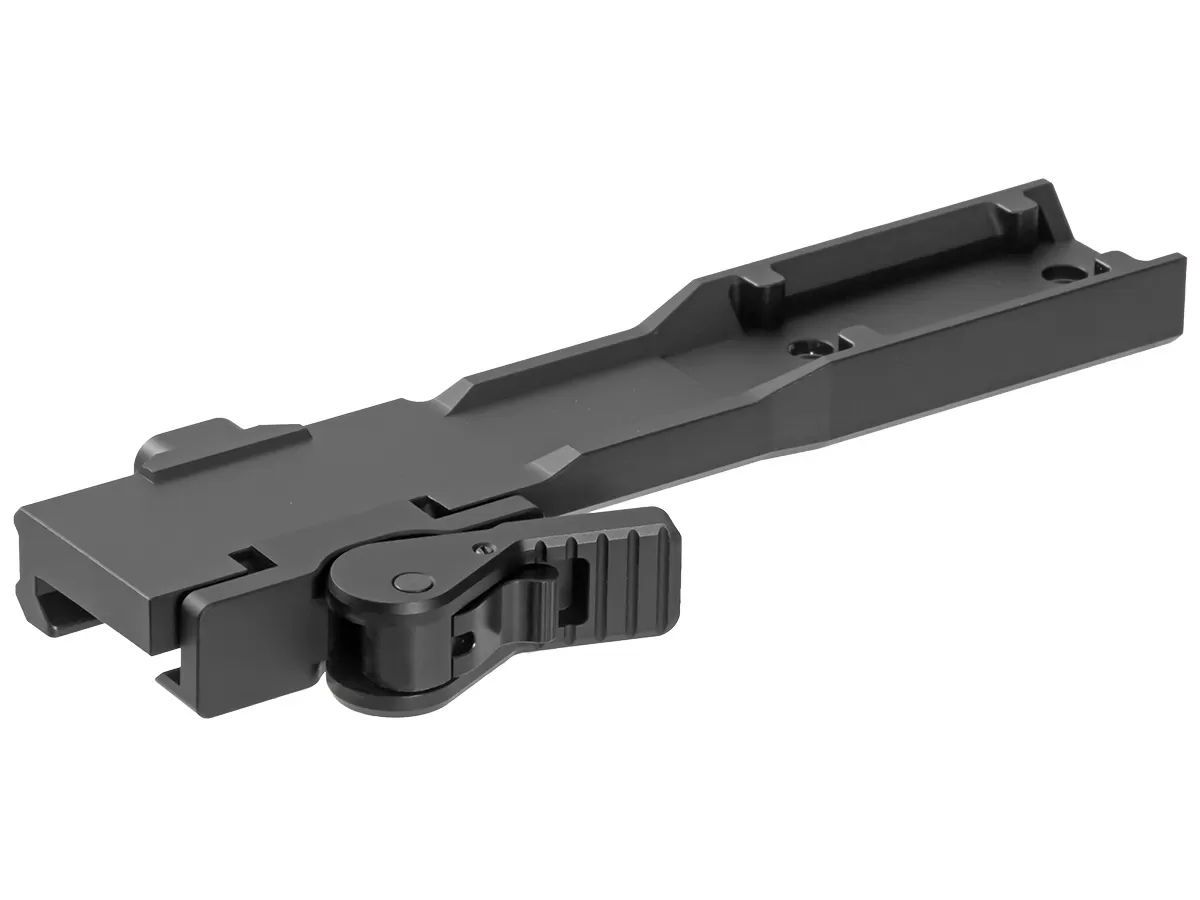 Кронштейн EATECH (Guide) Quick Mount ZG18 для SS на Picatinny,быстросъёмный