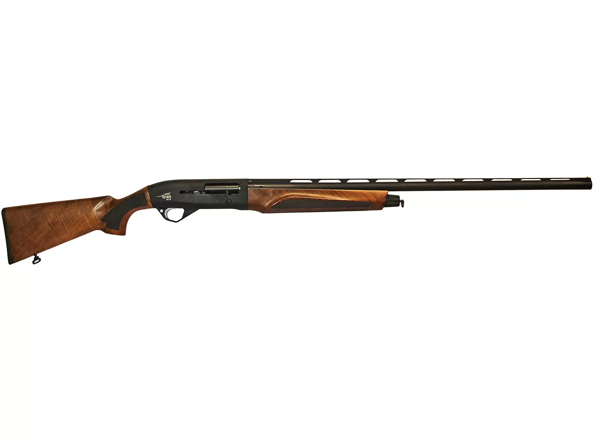 Ружьё инерционное Aytech AIS 12 Inertia Walnut 12/76 L=760мм орех