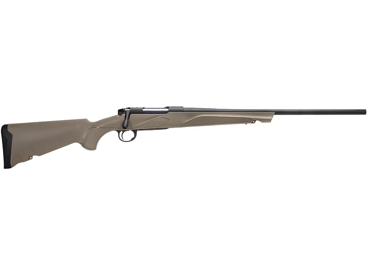Карабин Franchi Horizon Elite Camo B-Gray 30-06 Sprg. ствол 560мм пластик