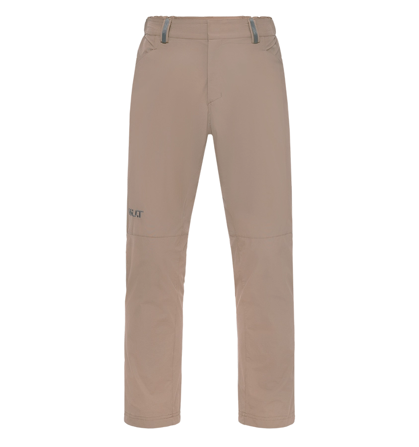 Брюки мужские H.U.T. Roho, бежевые