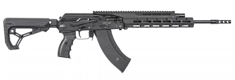 Сайга-7,62 ЛОТ Сварог gen.2; 7,62x39; 415 мм