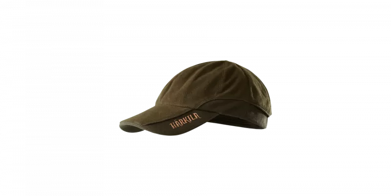 Бейсболка Harkila Norfell HWS cap Willow green