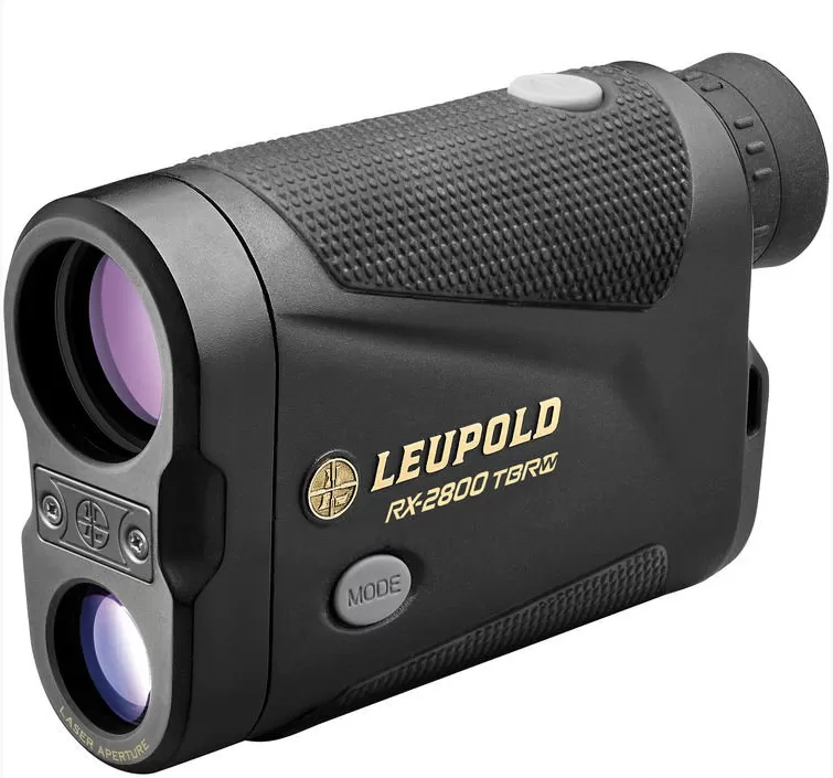 Дальномер Leupold RX-2800 TBR/W, дальность 2560м