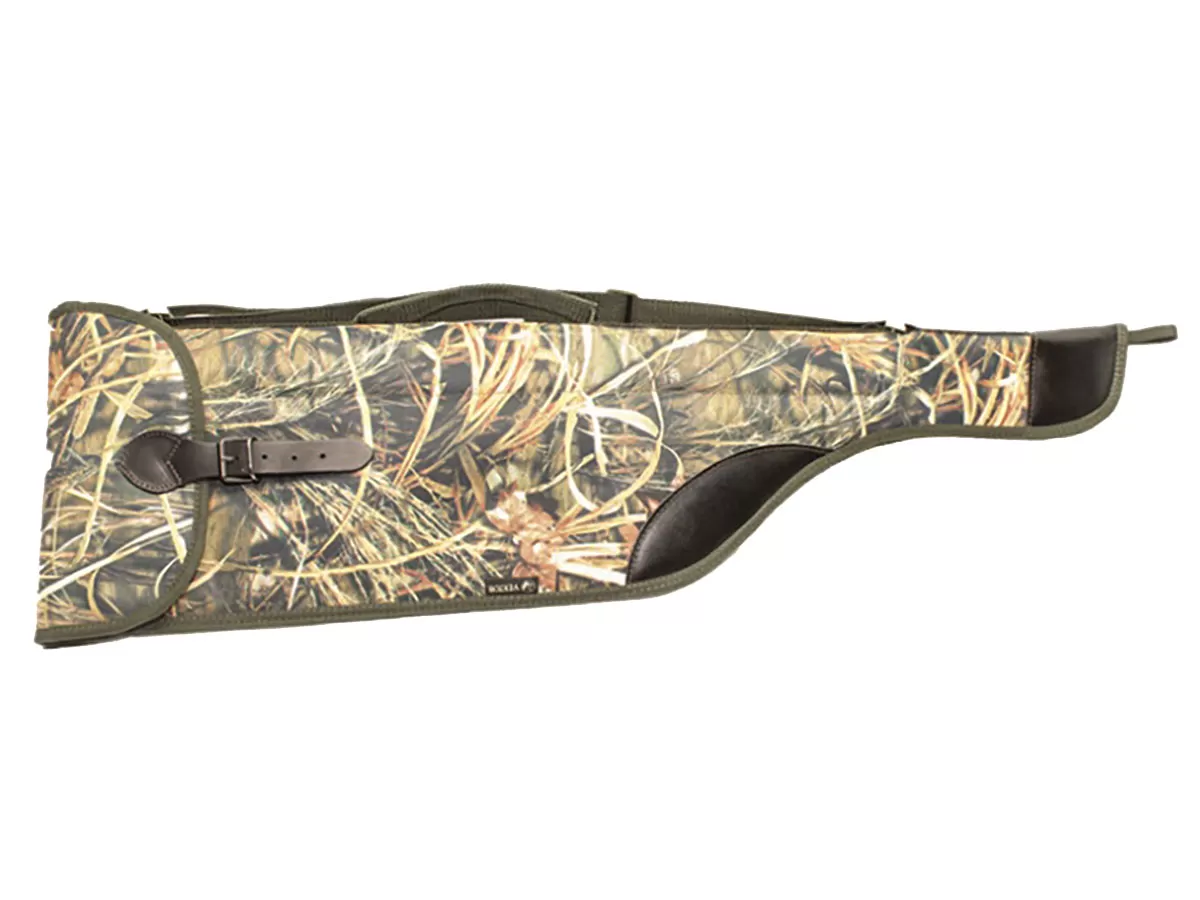 Чехол Vektor К-24 для ИЖ-27 в разобранном виде и аналогов, 85см, камыш