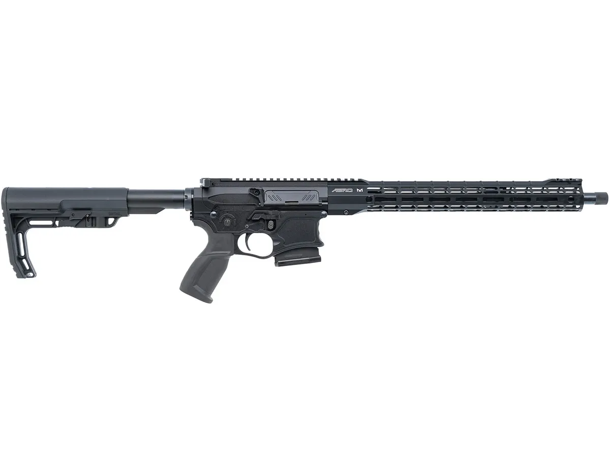 Карабин СОЗ ARcan-15 223 Rem. L=419мм (16.5)
