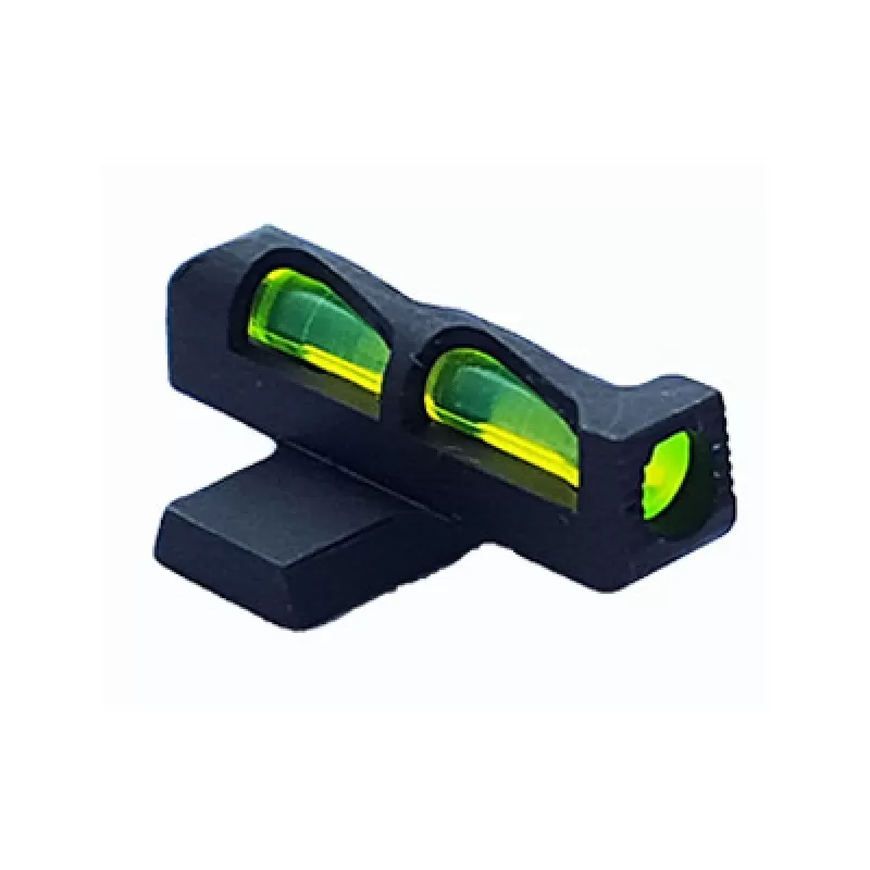 HiViz пистолетная мушка SGLW06, высота 8мм