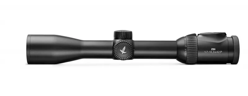 Прицел Swarovski Z8i 1,7-13,3X42 P, сетка 4A-I