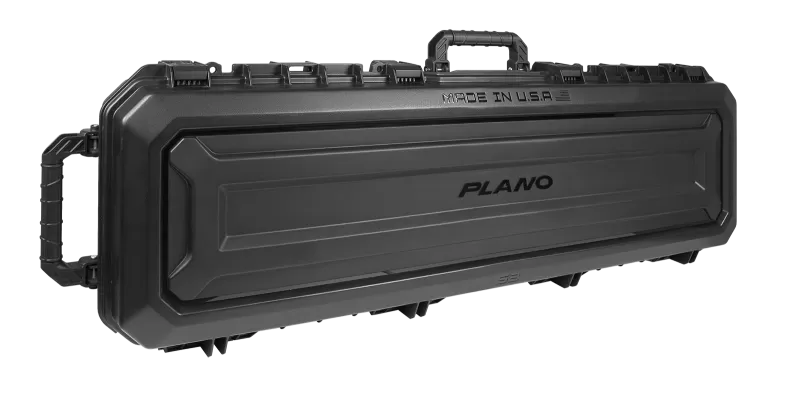 Кейс Plano All Weather, для 2 единиц оружия 
