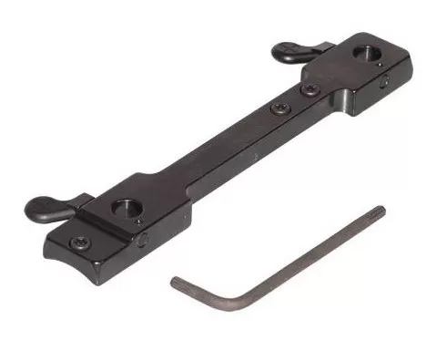 Основание (единое) Leupold Quick Release на Remington 700 Short Action