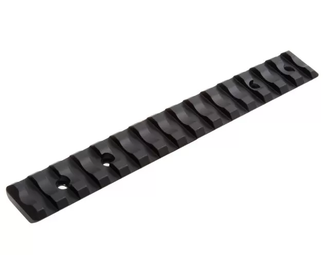 Основание Recknagel Weaver на TIKKA T3