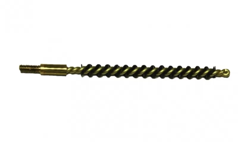 Ёрш Dewey щетинный, к. .243 (6 мм), нейлон, резьба 8/32 (Папа)