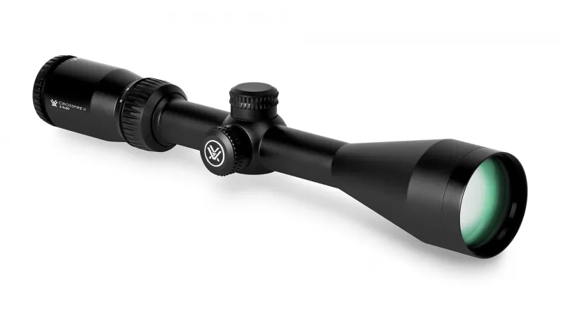 Прицел Vortex Crossfire II 3-9x50, Dead-Hold BDC