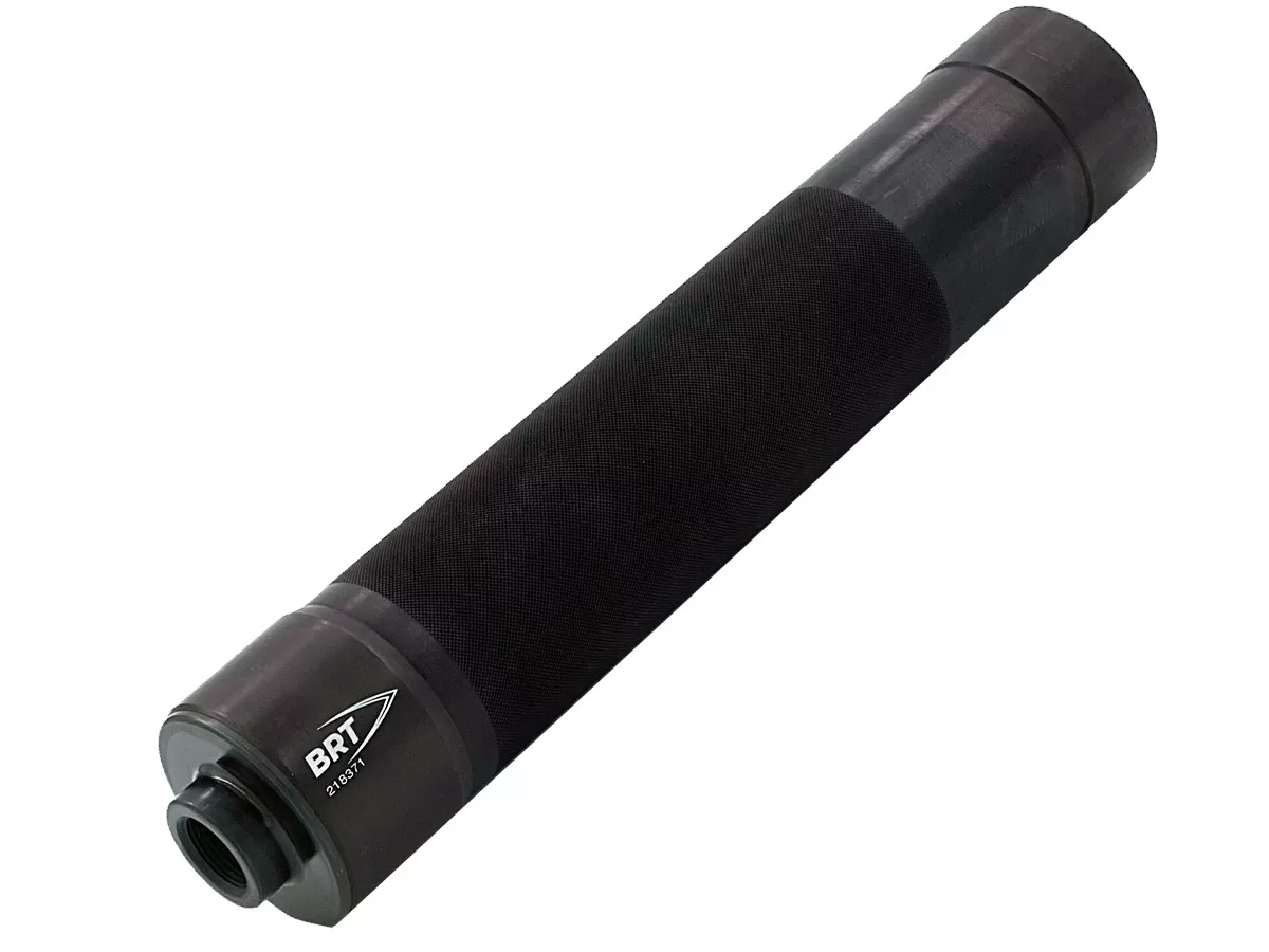 ДТКП BRT Лось 308 Tactical (9 камер), калибр 7.62, резьба М15х1,220мм,сплав