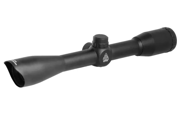 Прицел LEAPERS True Hunter Classic 4x32, сетка MilDot нить 