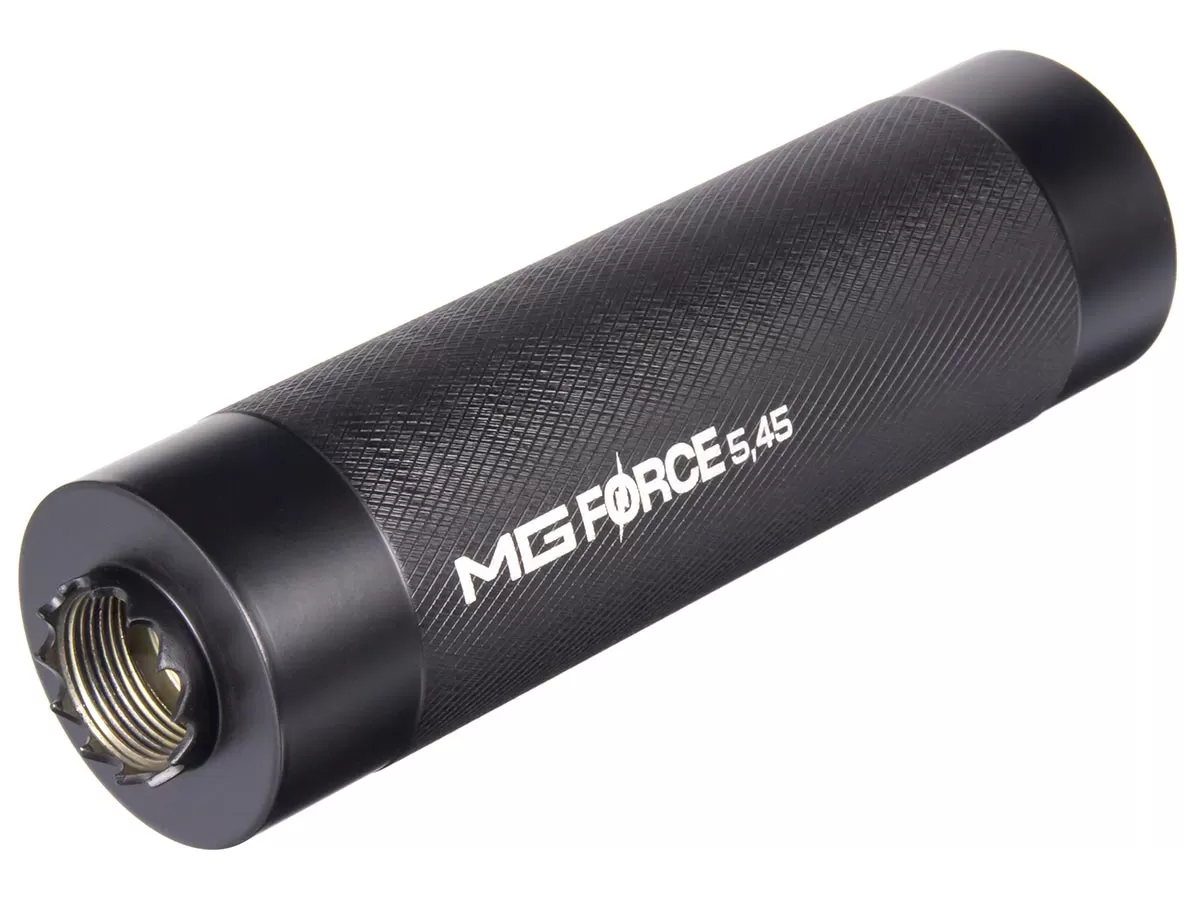 ДТКП MG Ultra FORCE-5 (10 камер), калибр 5.45, резьба M24x1.5