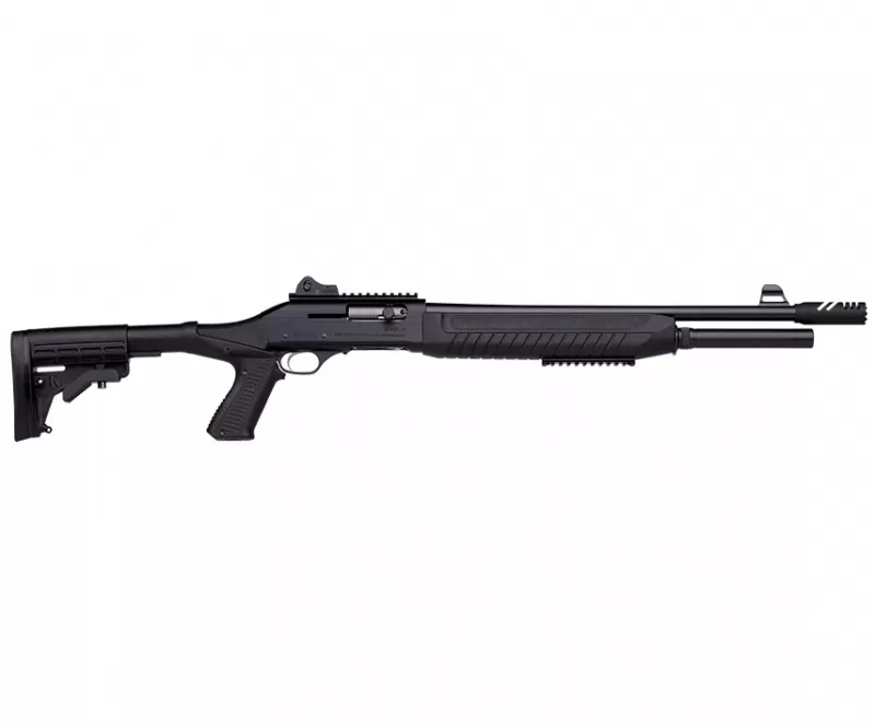 Ружьё газоотводное Fabarm SAT 8 Pro Telescopic 12/76 L=510мм