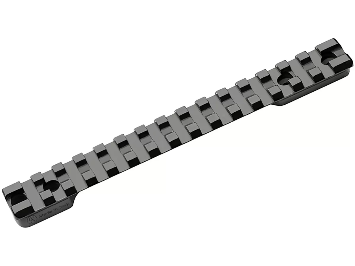 Планка Contessa Picatinny для Bergara B14 Long Action, сталь