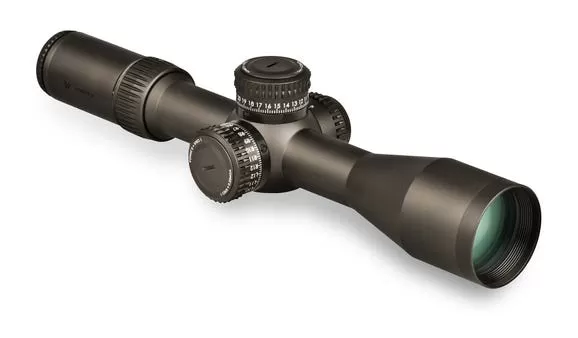 Прицел Vortex Razor HD Gen II 3-18x50 FFP, EBR-7C (MRAD)