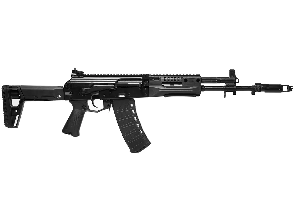Карабин TR3 gen.2; 5.45x39; 415мм; АК-ЭВО