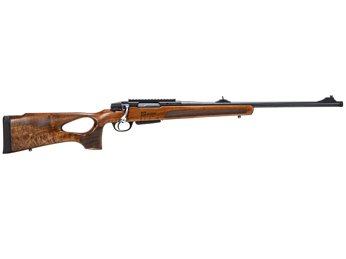 Карабин ATA ARMS Turqua Thumbhole stock 308 Win. L=560мм орех