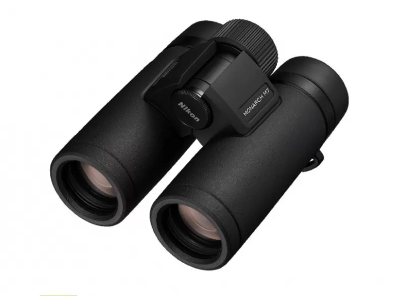 Бинокль Nikon MONARCH М7 8X30, ED стекло
