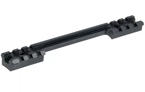 Планка Picatinny UTG на Remington 700 Long Action, сталь