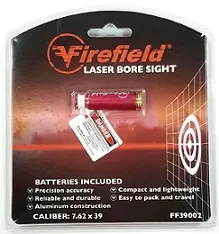 Лазерный патрон Firefield 7.62x39