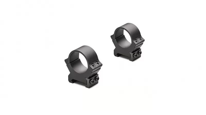 Кольца Leupold PRW2 на Weaver/Picatinny 30мм низкие