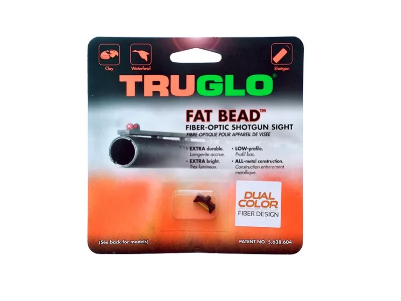 мушка Truglo TG948ED 3 мм