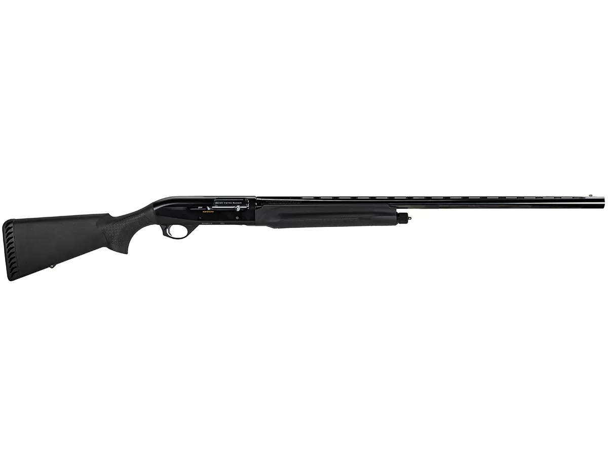 Ружьё инерционное Benelli Montefeltro Synthetic New 12/76 L=760мм