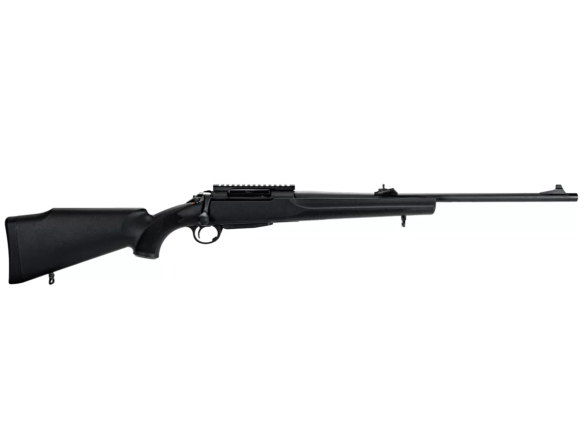 Карабин BCM Ignis Synthetic 30-06 Sprg. отъемный магазин резьба M14x1