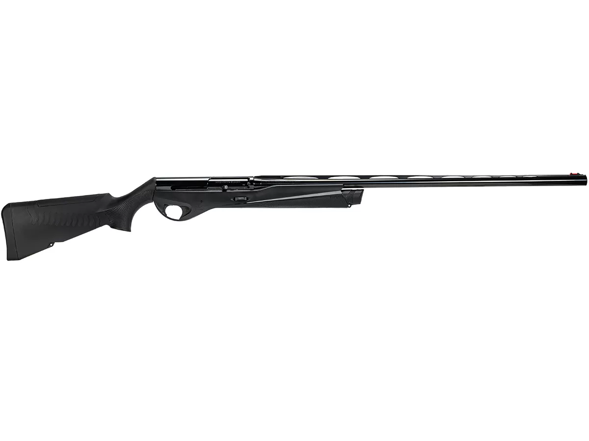 Ружьё инерционное Benelli Vinci Black 12/76 L=760мм пластик