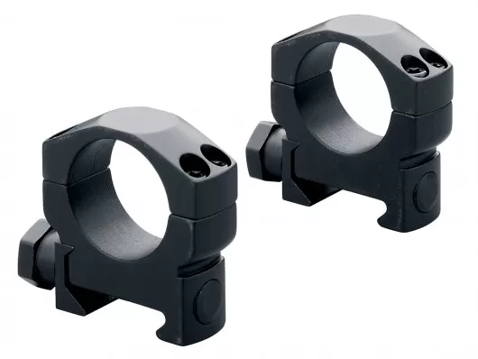 Кольца Leupold Mark 4 винтовой зажим на Weaver 30мм высокие