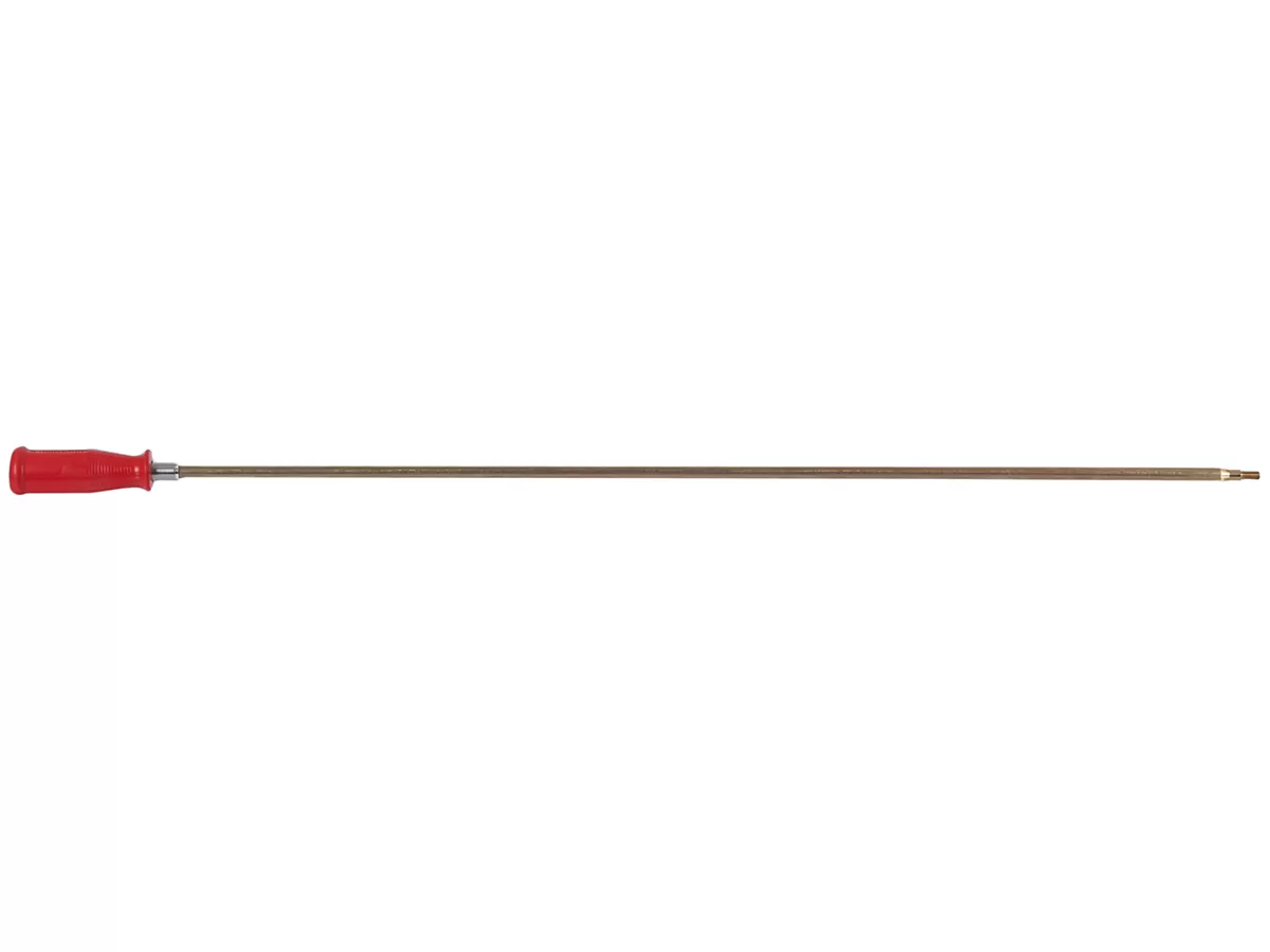 Шомпол ЧИСТОGUN к..35 - .50/12 - 410, L=65см, латунь